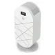 Carruzzo Pro Air Purifier with Ionizer, HEPA 13 Filter and WiFi
