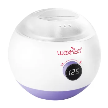 Wax Heater FHC-E 2051, 500 ml, 100W