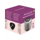 Maaleo 26046 Double Electric Pencil Sharpener