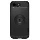 Spigen Slim Armor Mag Case for Apple iPhone 16e / 17e, Black