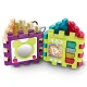 Ricokids 781700 Musical Educational Cube