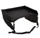 Kids Waterproof Car Seat Table, Black