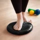 Sensory Rehabilitation Cushion Wozinsky WPSD-02 Black