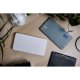 Newell RGB-W Rangha LED Lamp Diffuser