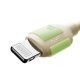 Кабель USB-C - Lightning Joyroom S-A53 30W 1.2м