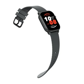 Smartwatch Zeblaze GTS 3 GPS 2.01" Gray