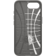 Spigen Liquid Air Case for iPhone 16e / 17e, Gray