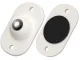 Self-Adhesive Ball Casters for Furniture (4 pcs)