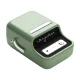 Niimbot B21 Pro Portable Label Printer, Green