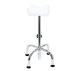 Pedicure Footstool Am-5012C White