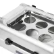 Professional Ultrasonic Cleaner DENSON CS8 8L for Instrument Disinfection