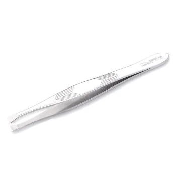 Nghia Export T-06 Cosmetic Tweezers, Straight