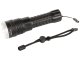 Bailong A72 Tactical Military Flashlight with CREE XHP90 LED and Zoom