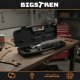 Torque Wrench 1/4 Inch Drive 2-26 Nm Bigstren 27087 Click Type with Certificate