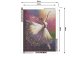 Diamond Painting Kit Ballerina, 30x40 cm