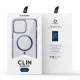 Dux Ducis Clin2 Case for iPhone 14 Plus with MagSafe, Blue