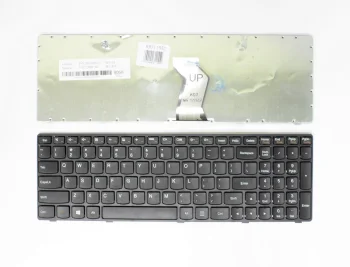 Lenovo IdeaPad G500 / G505 / G510 / G700 Keyboard, Black