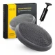 4Fizjo PRO+ 33cm Sensomotoric Cushion, Grey