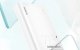 Powerbank Romoss SENSE4SF 10000mAh 22.5W White