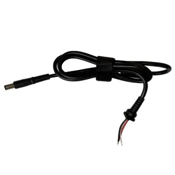 Power Supply Connector Cable for ASUS, 7.4 x 5.0mm, 240W, 3 Wires