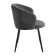 4Rico Asola Chair Grey