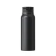 AmazingThing Sports Bottle with MagSafe Magnetic Stand, 800ml - Black