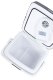 Longwell Industrial Ltd G-451 Portable Car Refrigerator 29L, Cooling & Heating, Graphite
