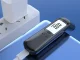 Contactless Breathalyzer with USB Charging