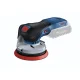 Bosch GEX 18V-125 Professional Cordless Random Orbit Sander 125 mm Body Only