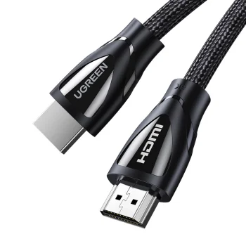 Ugreen HD140 HDMI 2.1 Cable 8K 60Hz 2m, Black