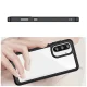 Outer Space Case for Samsung Galaxy A26, Black