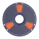 Sunlu High-Speed Matte PETG 3D Printer Filament, Orange