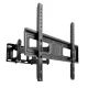 Humberg TV Wall Mount 25-70\" up to 50 kg