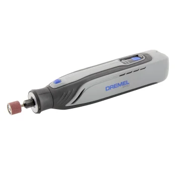 Dremel 8150-20 Cordless Rotary Multi-Tool, 7.2 V, 2.0 Ah