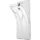 Sony Xperia 5 V Ultraslim TPU Case Cover, Transparent