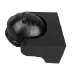 Maclean MCE358 B/B PIR Motion Sensor, IP44, 12m, Black