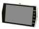 Full HD Car DVR with LCD Display and Reversing Camera