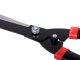 Garden Hand Shears-Secateurs for Shrubs, Hedges, and Grass, 54 cm