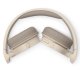 Philips TAH3209BG/00 Wireless On-Ear Headphones, Beige