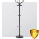 Massido 684100 Freestanding Coat Rack with Marble Base
