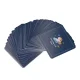 Crazy Flip Observation Card Game with Bell, 54 Cards