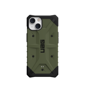 Apple iPhone 14 Plus 6.7'' UAG Pathfinder Case Cover, Green | Telefona Maciņš Vāciņš Apvalks Bampers