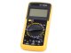 DT9205A Digital Multimeter LCD AC/DC Ammeter Resistance