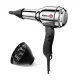 Valera Steel Master Chrome Professional Hair Dryer 2100W