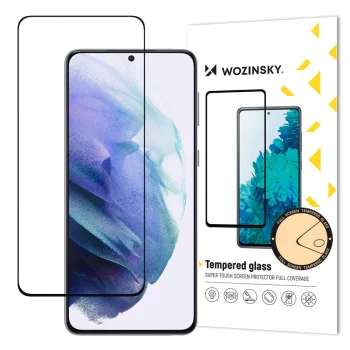 5D Samsung Galaxy S23 (SM-S911), Tempered Glass Screen Protector