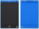12\" LCD Drawing Tablet with Stylus, Blue