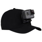 Puluz Hat with mount for sport camera PU195