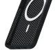 3mk COOLing MagCase for Samsung Galaxy S24+, Black