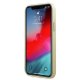 Guess iPhone 12 Pro Max Case Iridescent, Gold