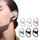 Telcon Anti-Slip Silicone Earbud Covers, Beige